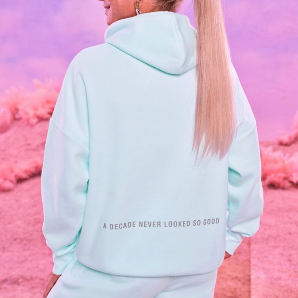 Fabletics Go-To Hoodie